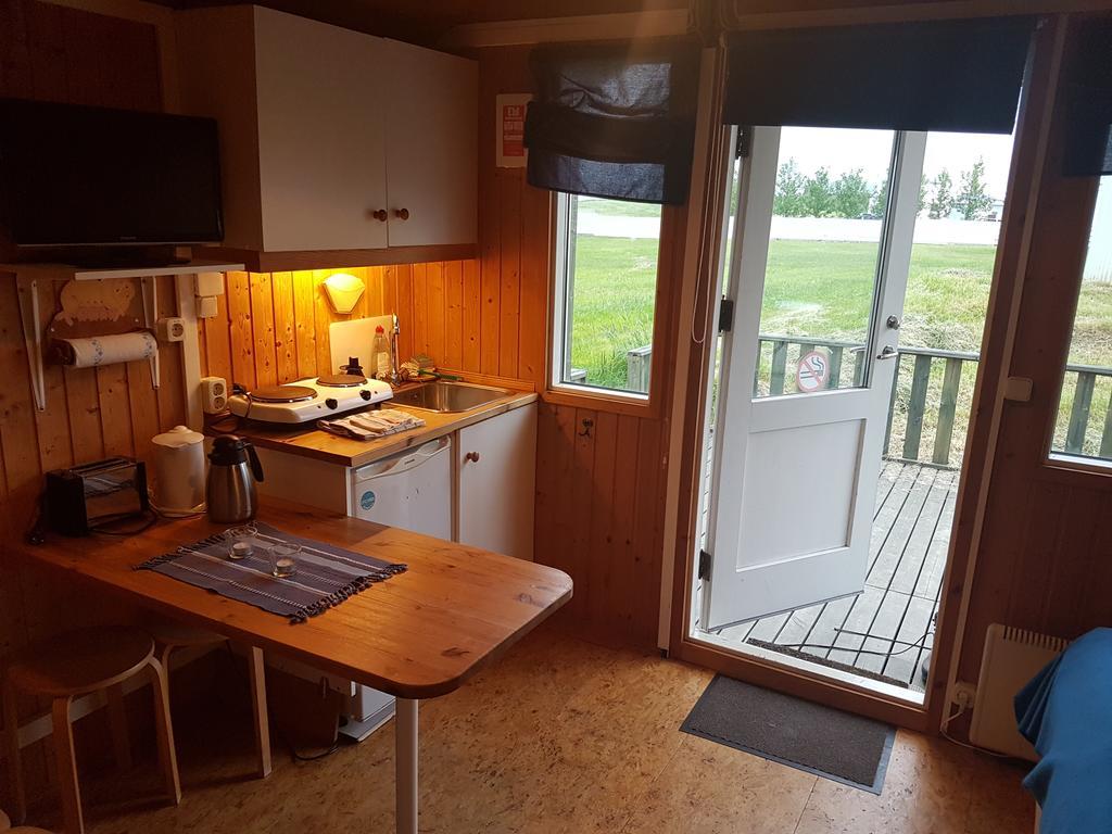 Keldunes Villa Garthur Luaran gambar